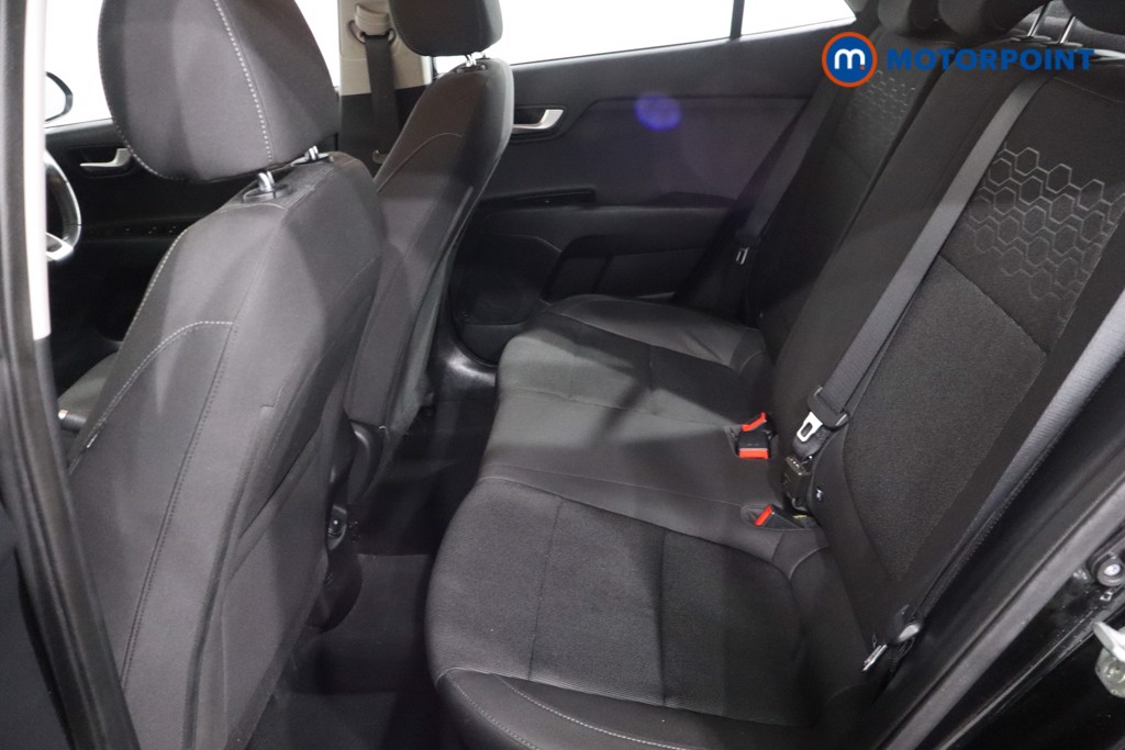 Used Kia Rio 2018 for sale - 77462735: Photo 13