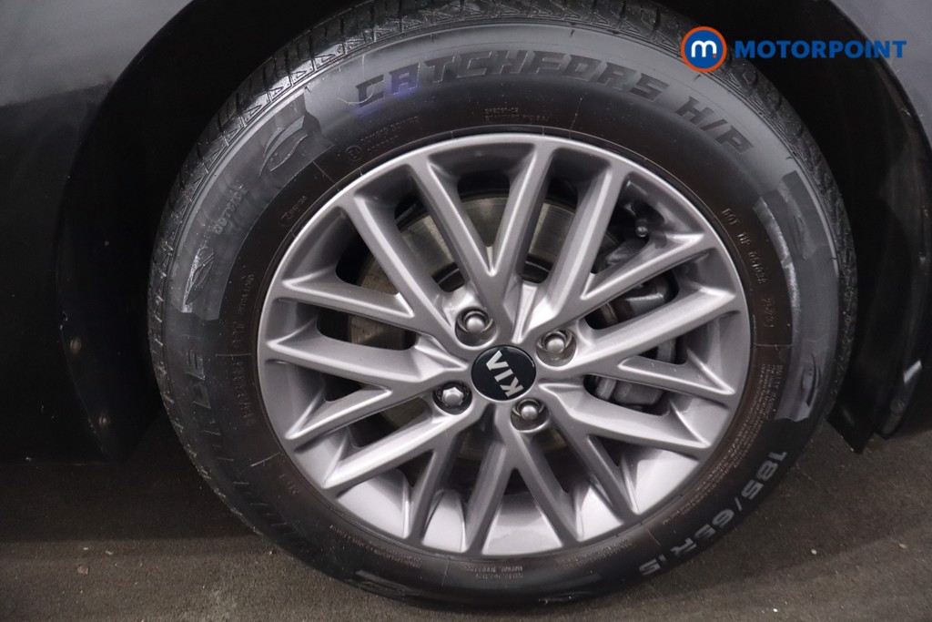 Used Kia Rio 2018 for sale - 77462735: Photo 18