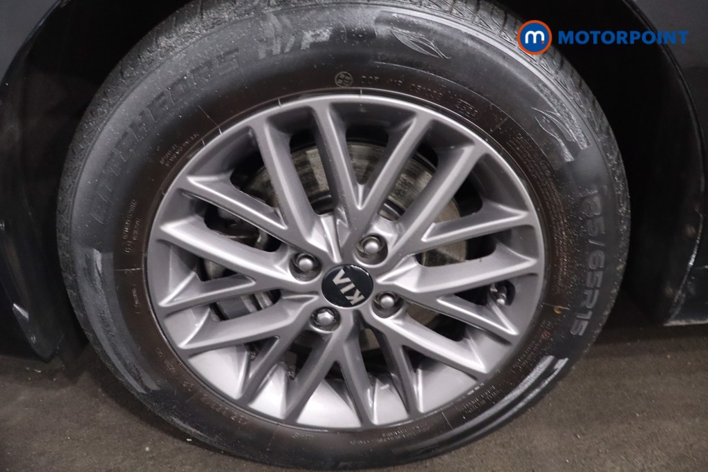 Used Kia Rio 2018 for sale - 77462735: Photo 19