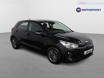 Used Kia Rio 2018 for sale - 77462735: Photo