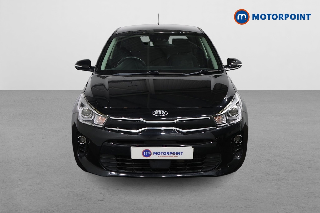 Used Kia Rio 2018 for sale - 77462735: Photo 2
