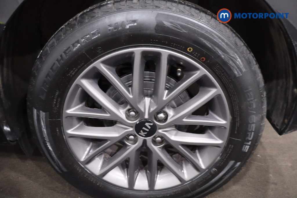 Used Kia Rio 2018 for sale - 77462735: Photo 20