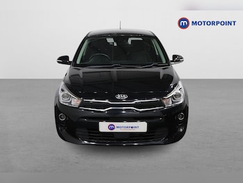 Used Kia Rio 2018 for sale - 77462735: Photo