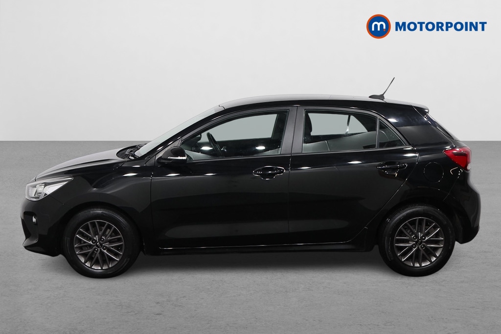 Used Kia Rio 2018 for sale - 77462735: Photo 4