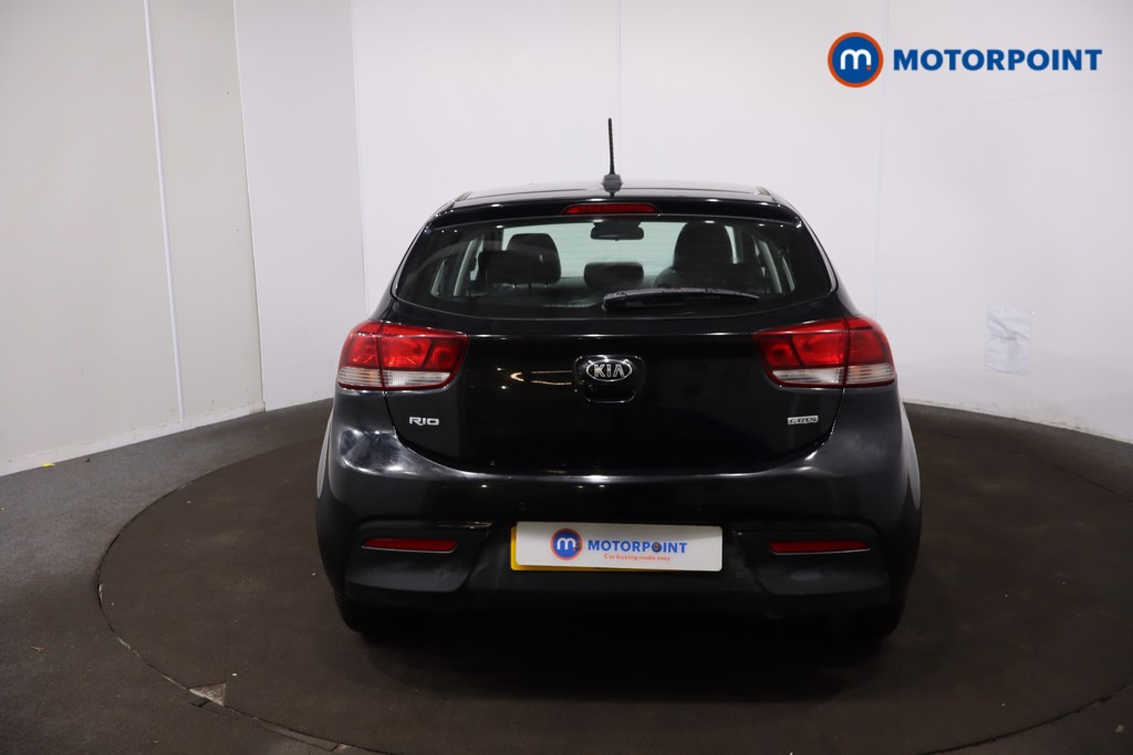 Used Kia Rio 2018 for sale - 77462735: Photo 40