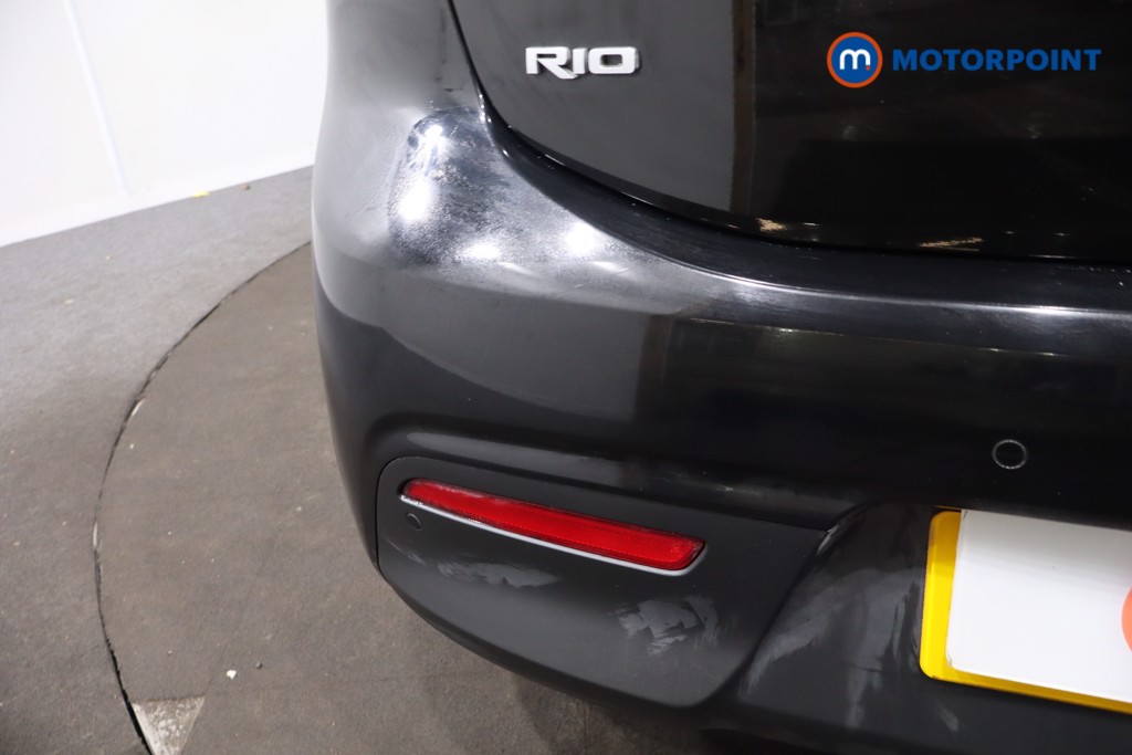 Used Kia Rio 2018 for sale - 77462735: Photo 43