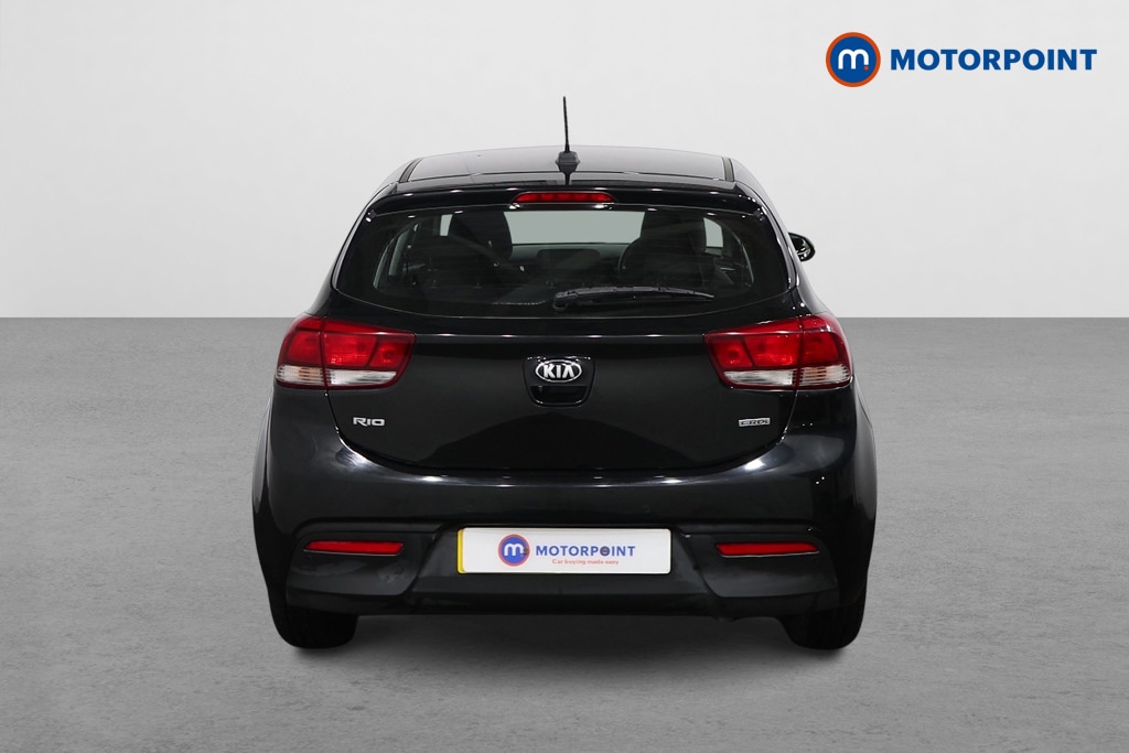 Used Kia Rio 2018 for sale - 77462735: Photo 6