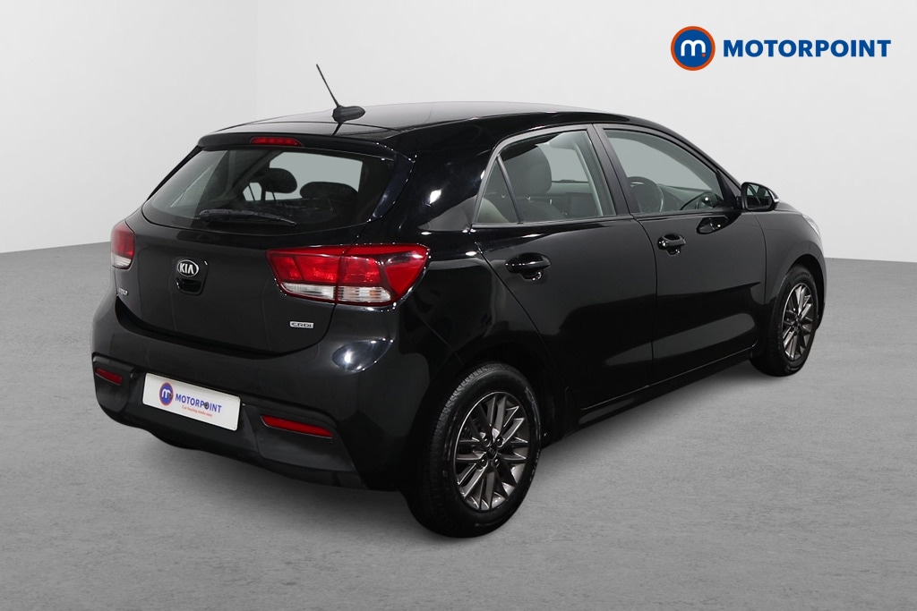 Used Kia Rio 2018 for sale - 77462735: Photo 7