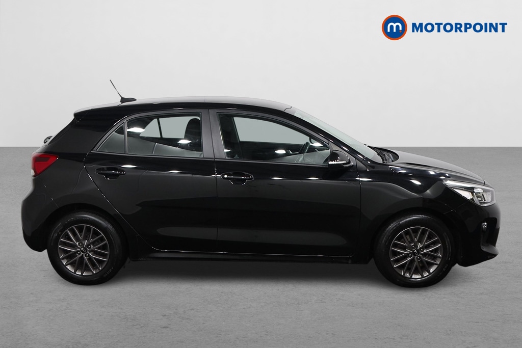 Used Kia Rio 2018 for sale - 77462735: Photo 8