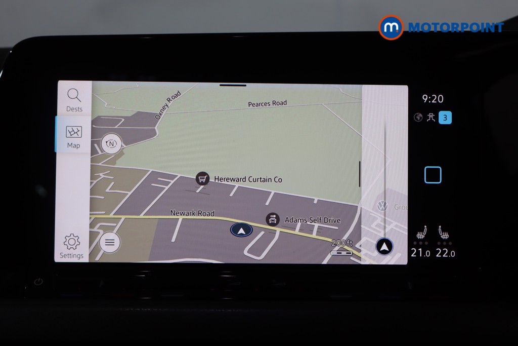 Used Volkswagen Golf 2022 for sale - 77071644: Photo 10