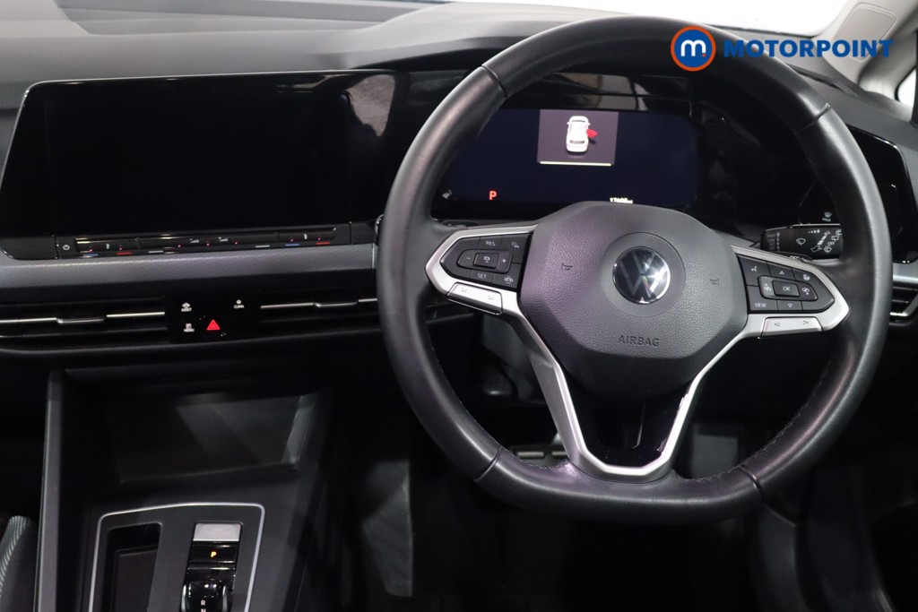 Used Volkswagen Golf 2022 for sale - 77071644: Photo 11