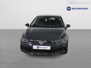 Used Volkswagen Golf 2022 for sale - 77071644: Photo