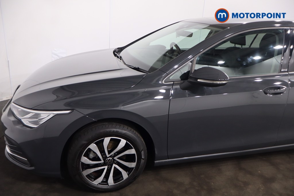 Used Volkswagen Golf 2022 for sale - 77071644: Photo 36