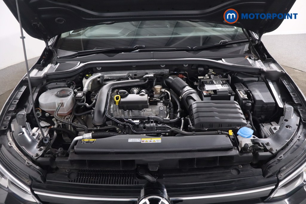 Used Volkswagen Golf 2022 for sale - 77071644: Photo 41