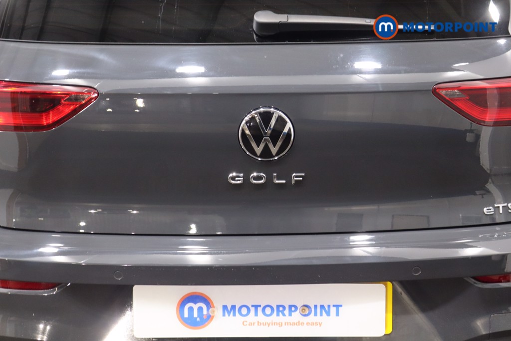 Used Volkswagen Golf 2022 for sale - 77071644: Photo 44