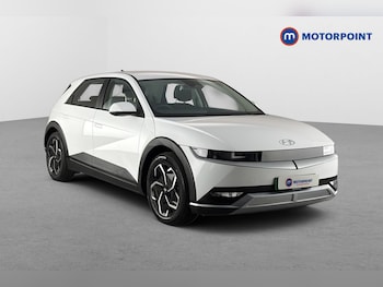 Hyundai IONIQ 5 feature image
