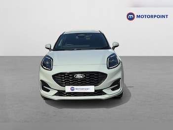 Used Ford Puma 2025 for sale - 78748629: Photo