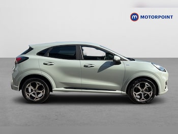 Used Ford Puma 2025 for sale - 78748629: Photo