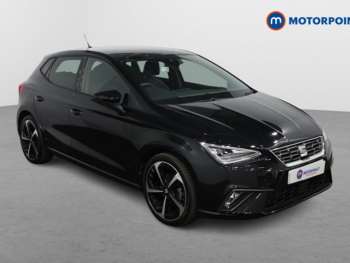 2023 - 1.0 TSI 110 FR Sport 5dr DSG