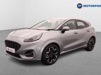 Used Ford Puma  for sale - 75180955: Photo