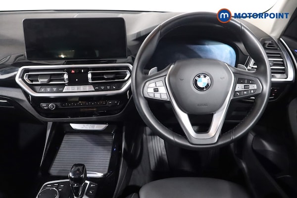 Used BMW X3 2021 for sale - 76184744: Photo 11