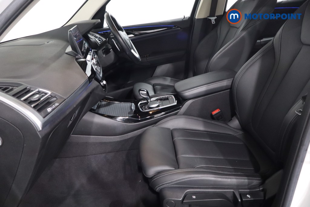 Used BMW X3 2021 for sale - 76184744: Photo 12