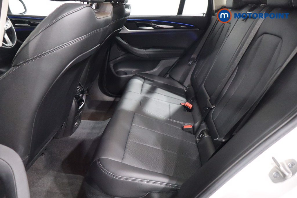 Used BMW X3 2021 for sale - 76184744: Photo 13