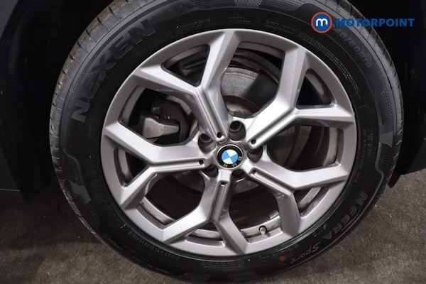 Used BMW X3 2021 for sale - 76184744: Photo 18
