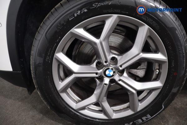 Used BMW X3 2021 for sale - 76184744: Photo 19