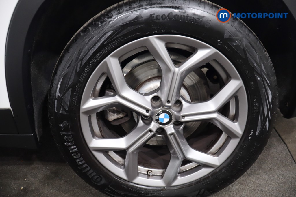 Used BMW X3 2021 for sale - 76184744: Photo 20