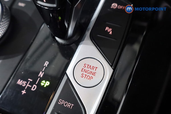 Used BMW X3 2021 for sale - 76184744: Photo 21