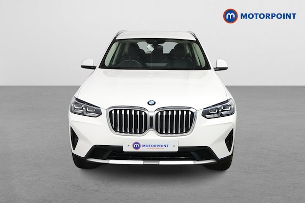 Used BMW X3 2021 for sale - 76184744: Photo 2