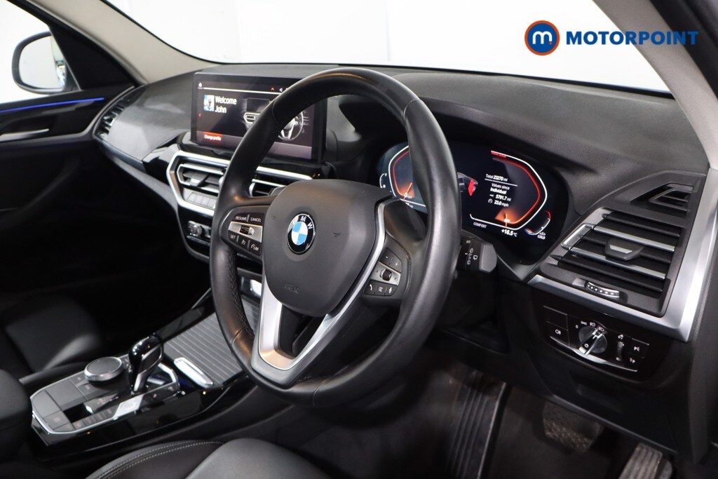 Used BMW X3 2021 for sale - 76184744: Photo 34