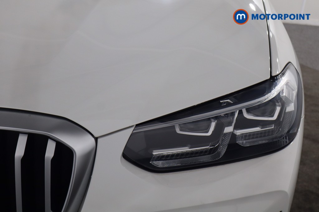 Used BMW X3 2021 for sale - 76184744: Photo 37