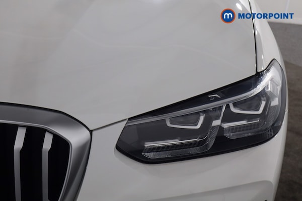 Used BMW X3 2021 for sale - 76184744: Photo 37