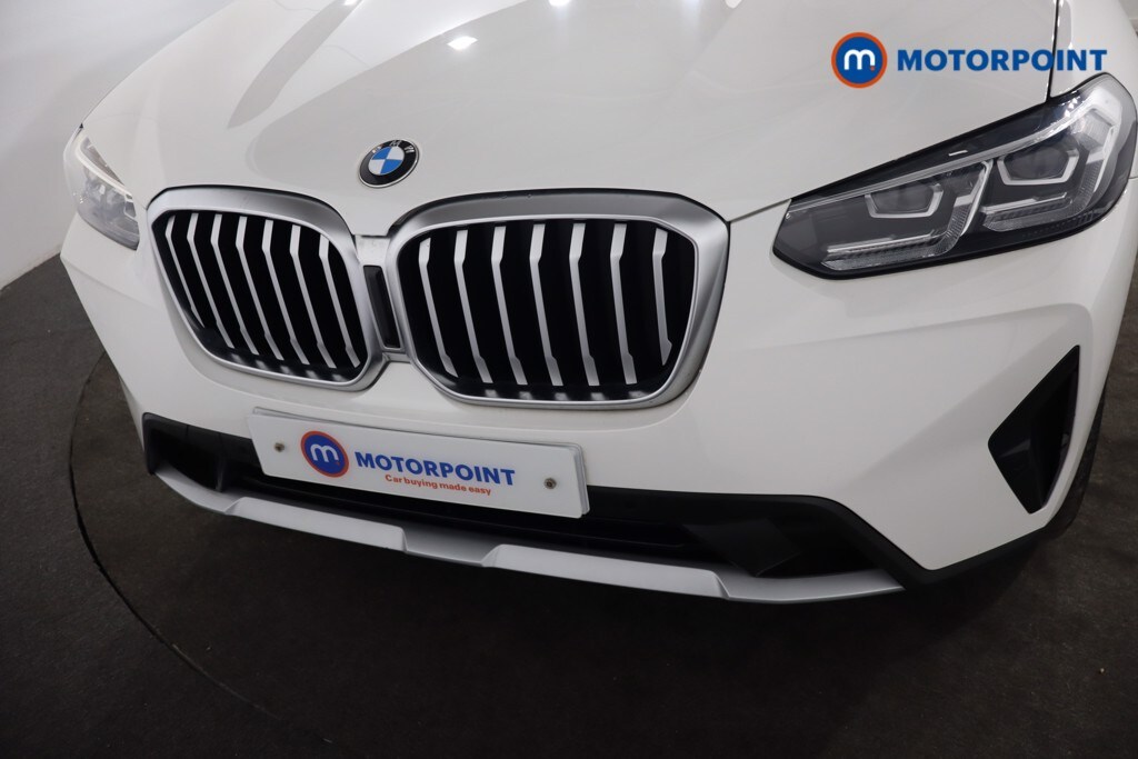 Used BMW X3 2021 for sale - 76184744: Photo 40