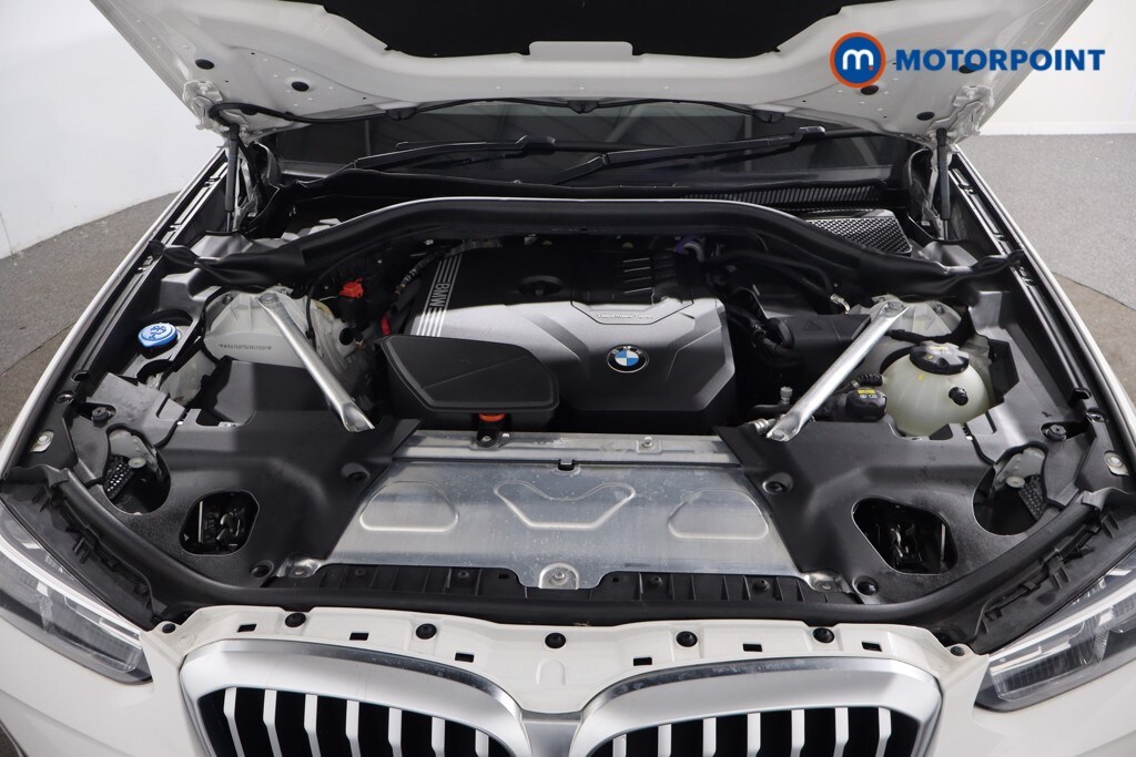 Used BMW X3 2021 for sale - 76184744: Photo 41