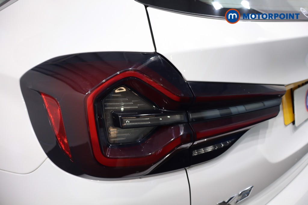 Used BMW X3 2021 for sale - 76184744: Photo 43