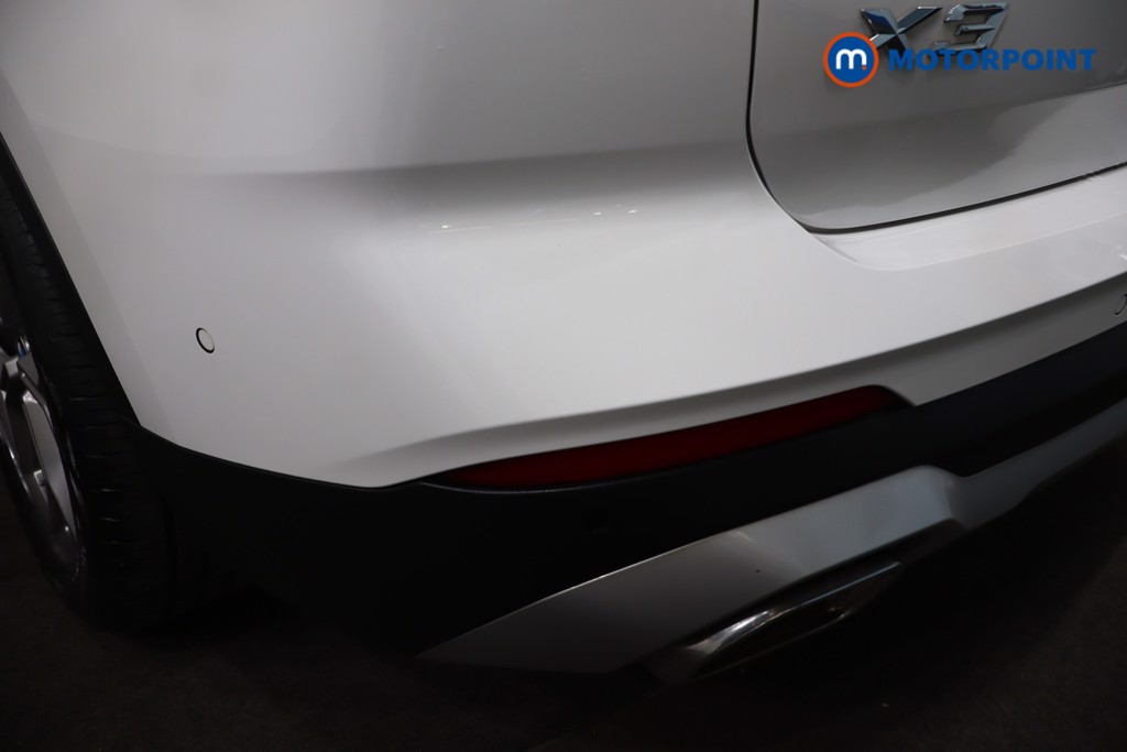 Used BMW X3 2021 for sale - 76184744: Photo 44