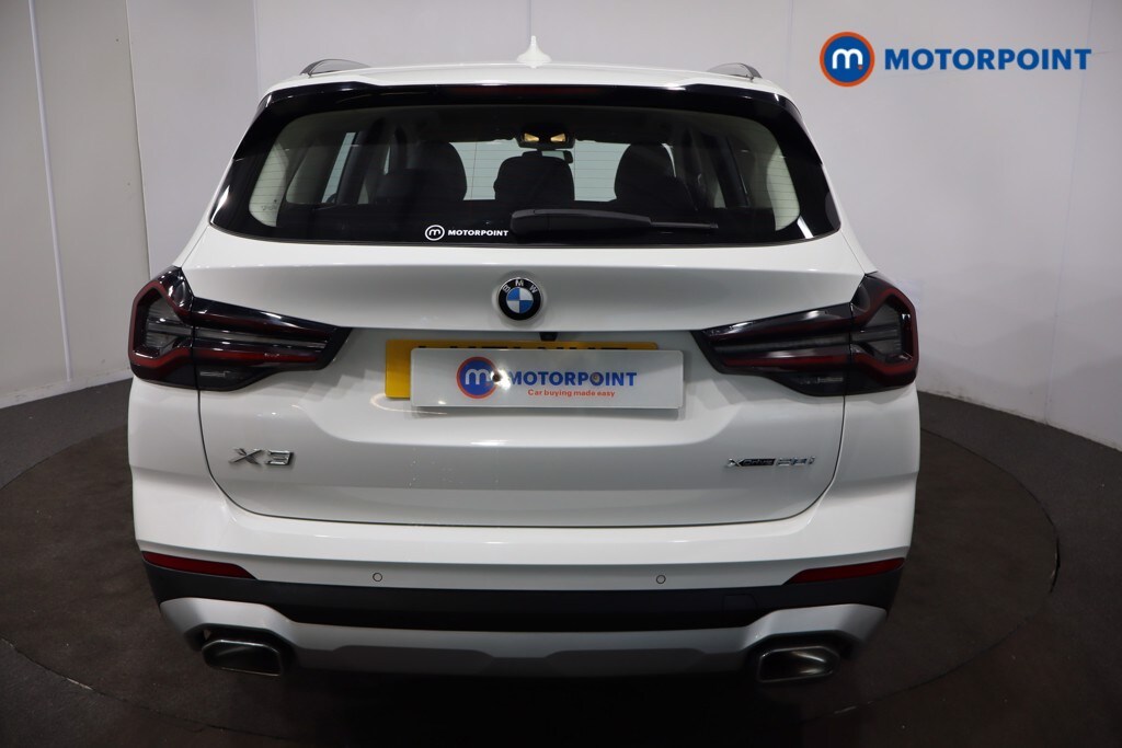 Used BMW X3 2021 for sale - 76184744: Photo 47