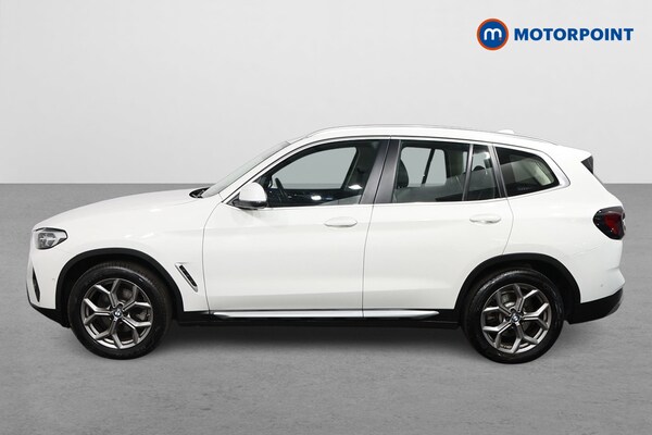 Used BMW X3 2021 for sale - 76184744: Photo 4