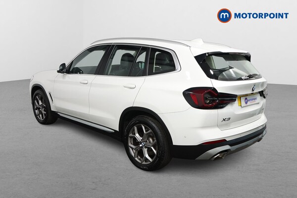 Used BMW X3 2021 for sale - 76184744: Photo 5