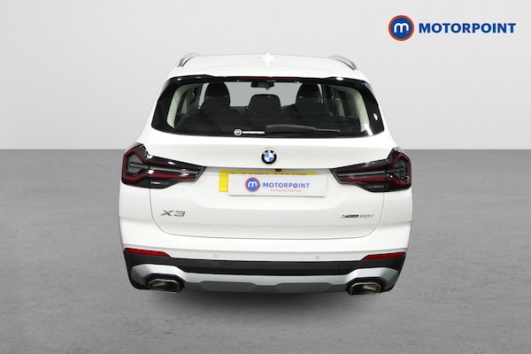 Used BMW X3 2021 for sale - 76184744: Photo 6