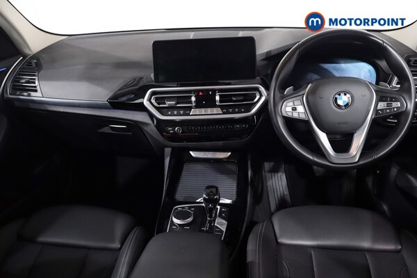 Used BMW X3 2021 for sale - 76184744: Photo 9