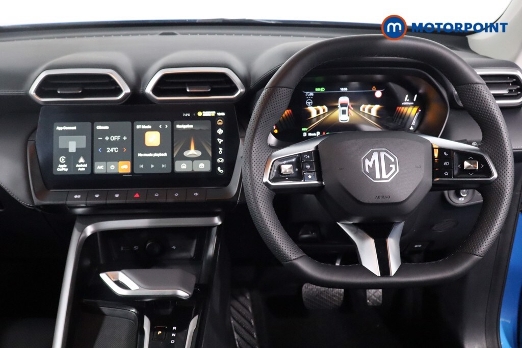 Used MG MG ZS 2025 for sale - 77916654: Photo 11