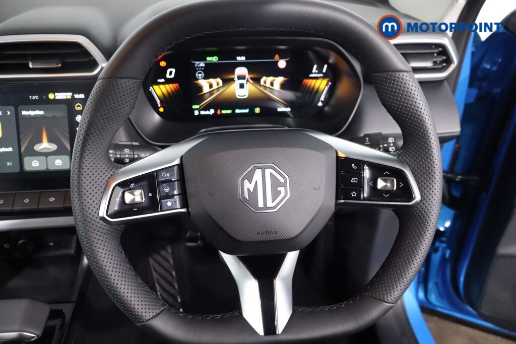 Used MG MG ZS 2025 for sale - 77916654: Photo 14