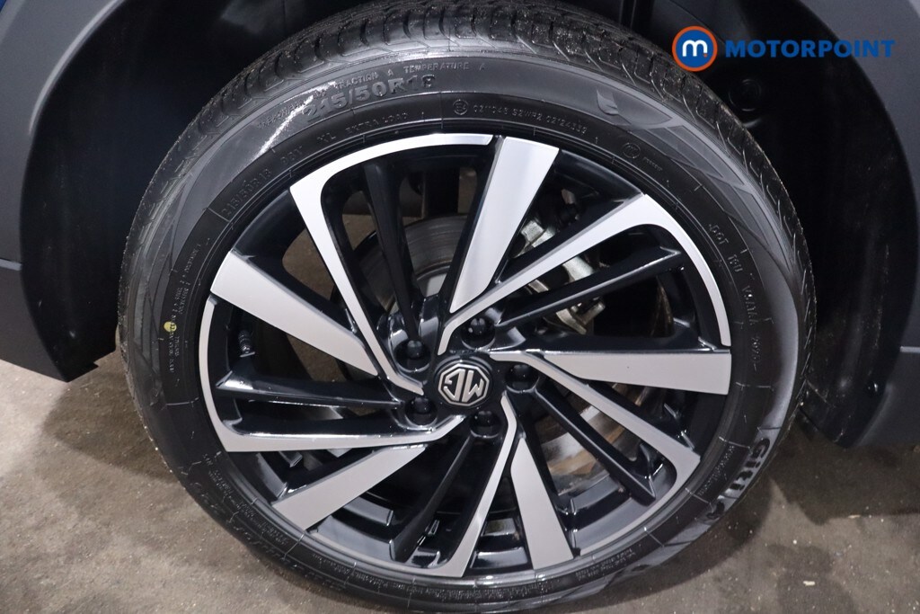 Used MG MG ZS 2025 for sale - 77916654: Photo 17