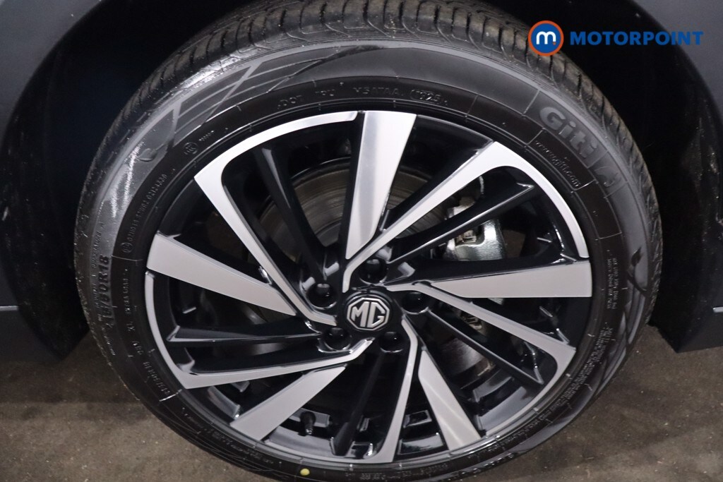 Used MG MG ZS 2025 for sale - 77916654: Photo 18