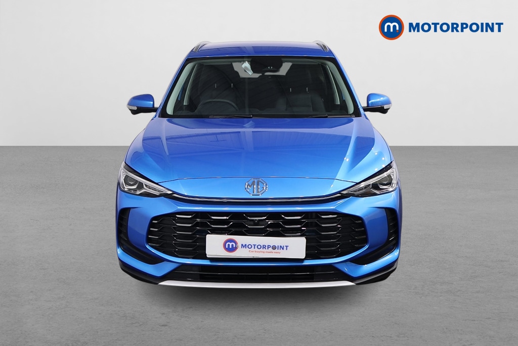 Used MG MG ZS 2025 for sale - 77916654: Photo 2