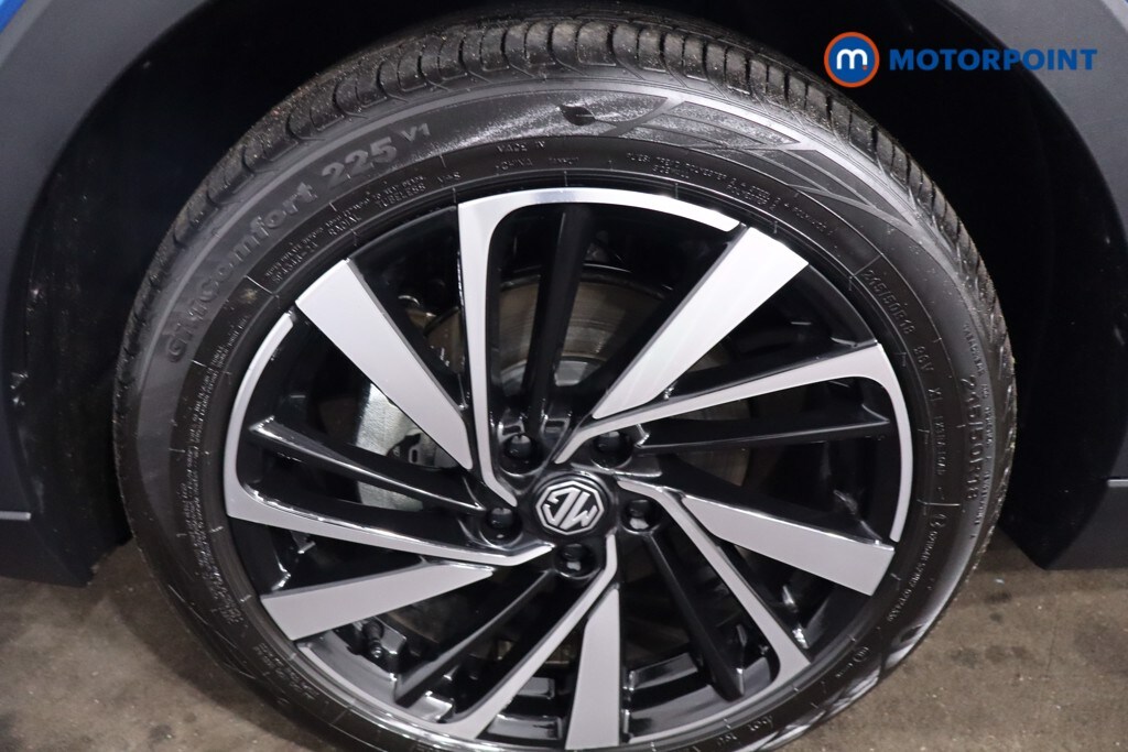 Used MG MG ZS 2025 for sale - 77916654: Photo 20